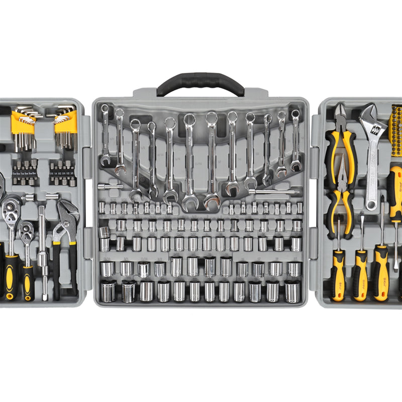 205 PCS Tool Set Integration Hand Tools