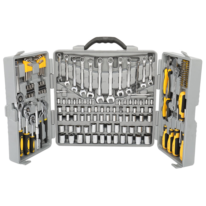 205 PCS Tool Set Integration Hand Tools