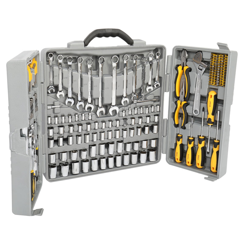 205 PCS Tool Set Integration Hand Tools