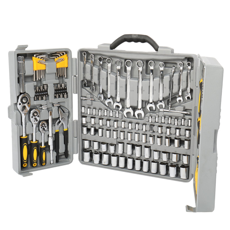 205 PCS Tool Set Integration Hand Tools