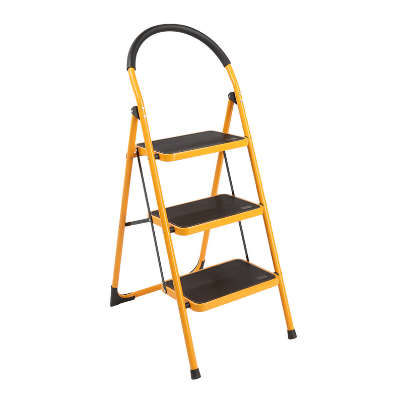 3 Step Ladder Step Stool