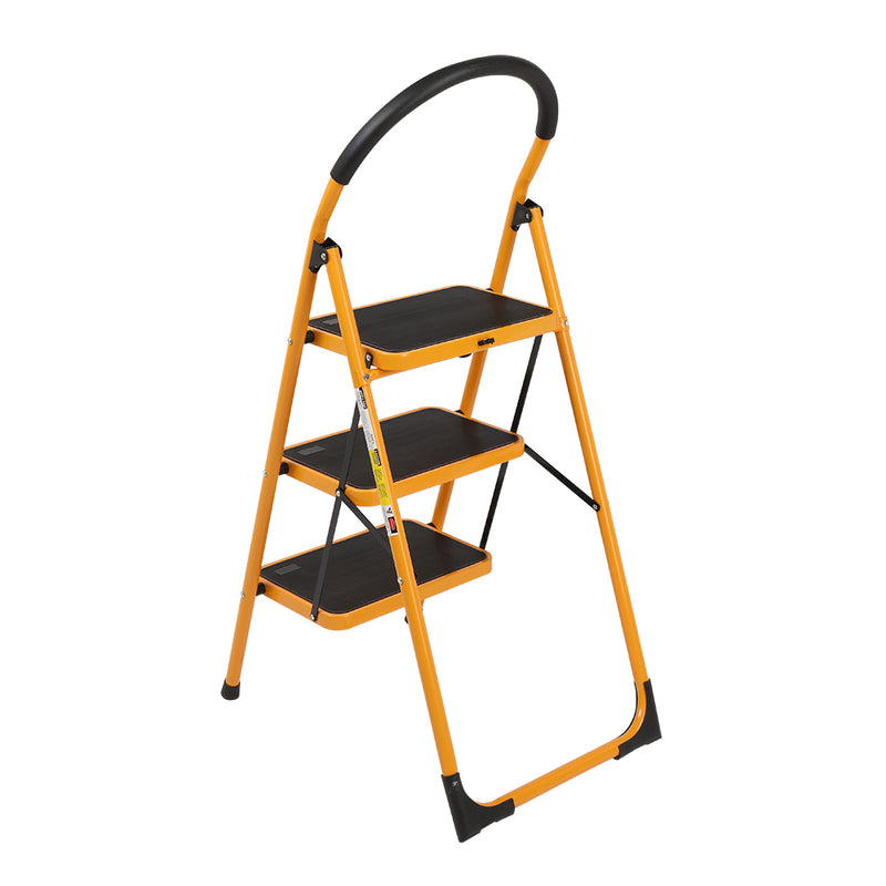 3 Step Ladder Step Stool