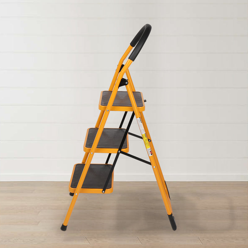 3 Step Ladder Step Stool