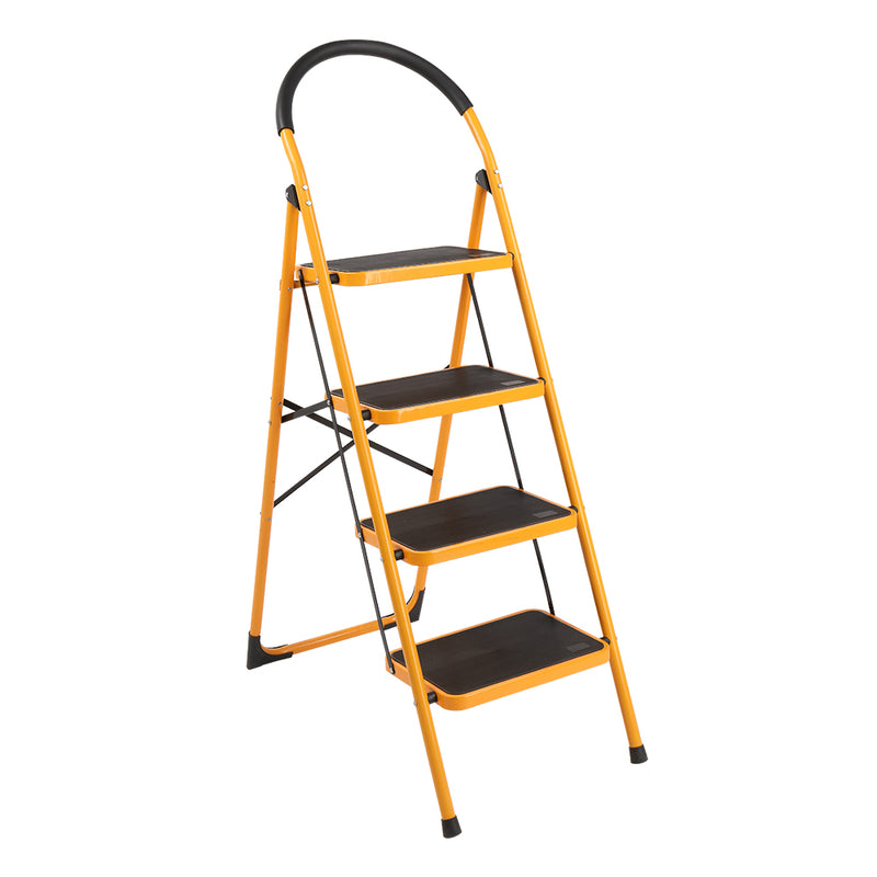 4 Step Ladder Folding Step Stool