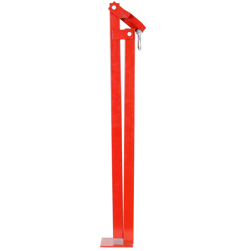 T Post Puller Fence post puller 36in ,for round fence posts