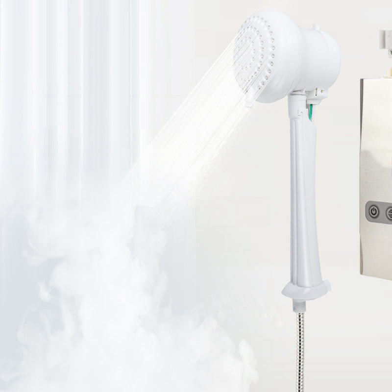 110V Fast Heating Shower (including bracket)