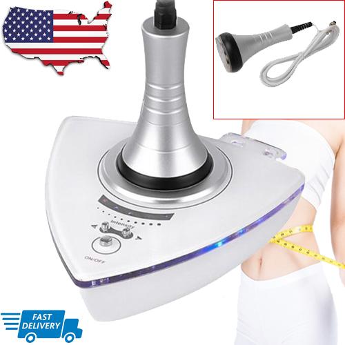 USA Care Device Portable 40K	Body   Slimming   Massage	Machine