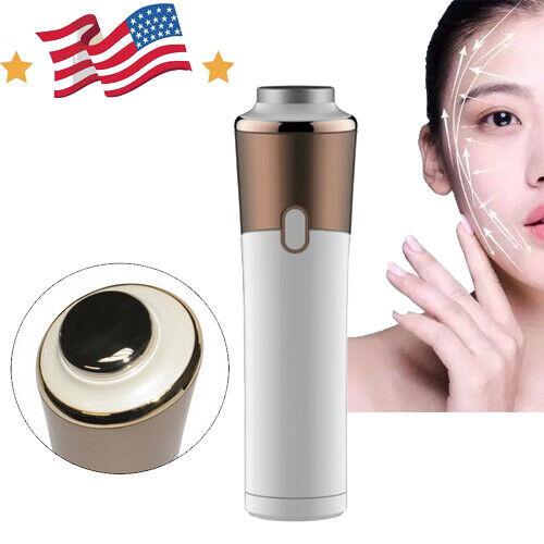 Skin	Care beauty Tool Fast Ship Ultrasonic Iontophoresis	Massage Machine