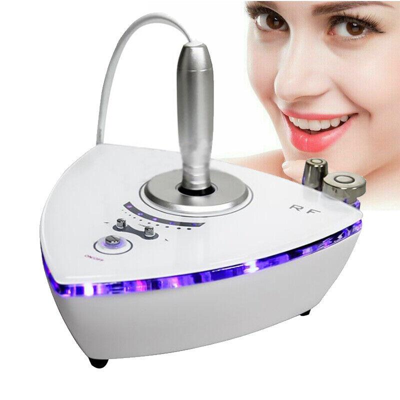 (Only sent to Europe) Winkle Removal Beauty Facial Beauty Machine Radio Skin Frequency 3 in 1