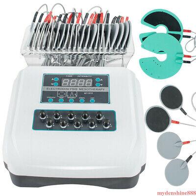 Breast   tightening Easy Beauty MicroCurrent	Body	Shaper	Slimming   Machine