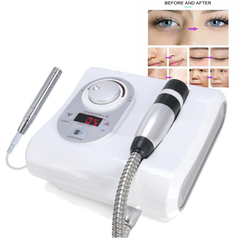 Cryo Machine Beauty Anti-Aging Meso No Needle