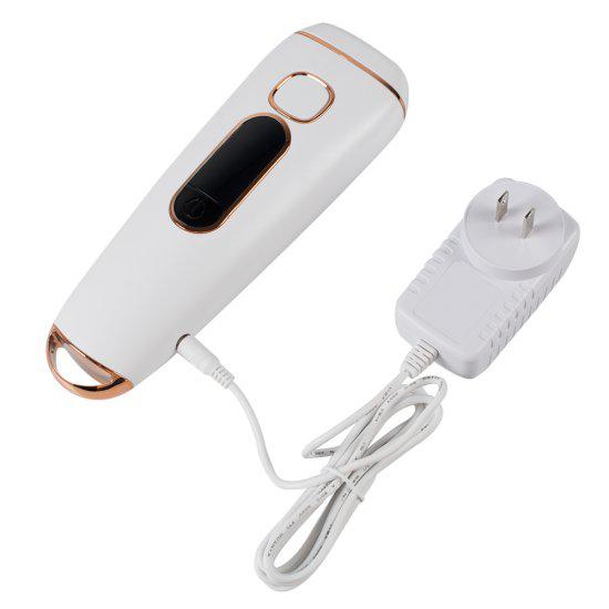 Skin Machine Threading Laser for Men Women Painless Hair Removal Epilator