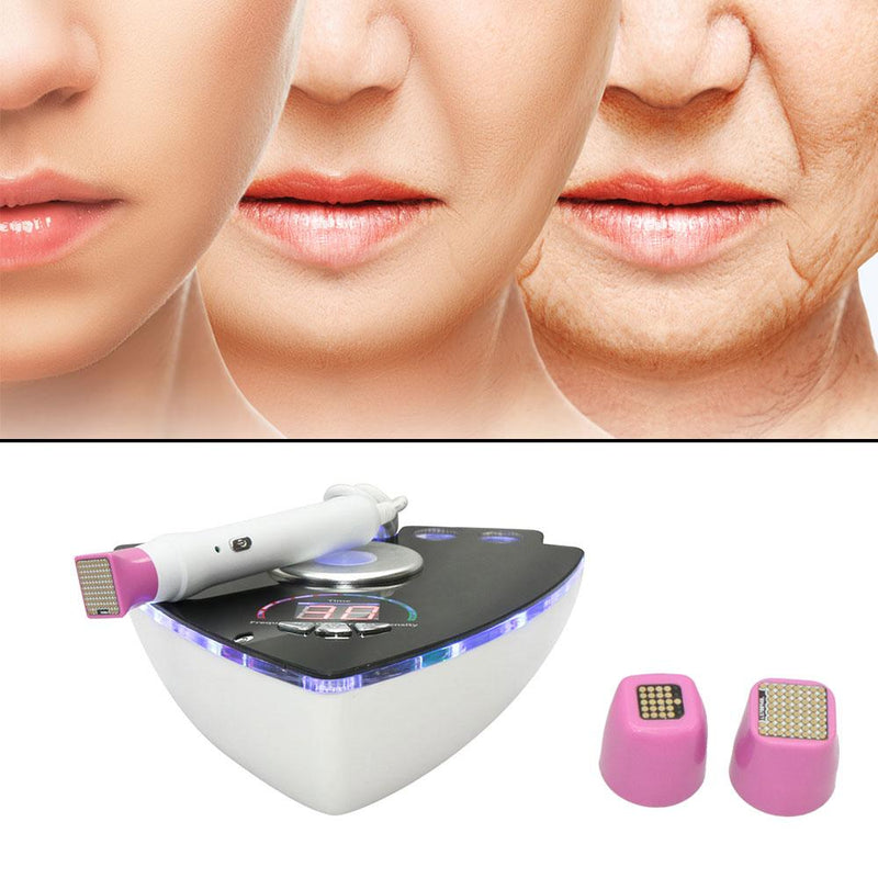 Beauty face Rejuvenated Radio Skin Frequency  Equipment