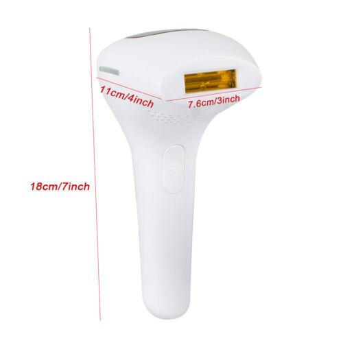 Hair Removal for Men Women Bikini Trimmer Permanent Laser Epilator