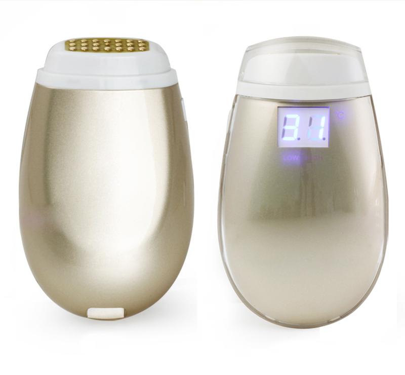 Radio Skin Frequency Dot Matrices Rejuvenation Skin Lifting Machine