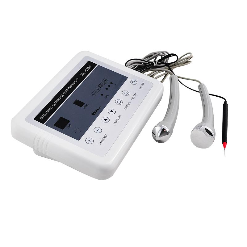 Skin Care Freckle Spots Removal Anti Aging Spots Remove NEW Ultrasonic Machine