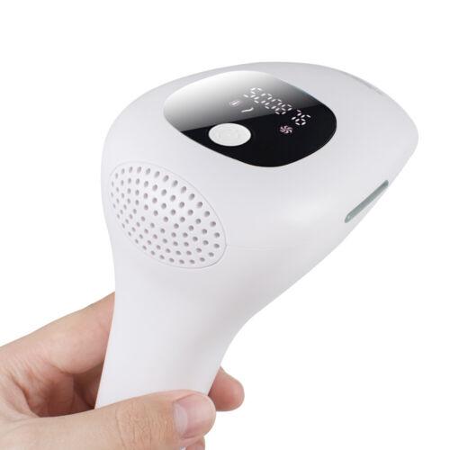 Hair Removal for Men Women Bikini Trimmer Permanent Laser Epilator