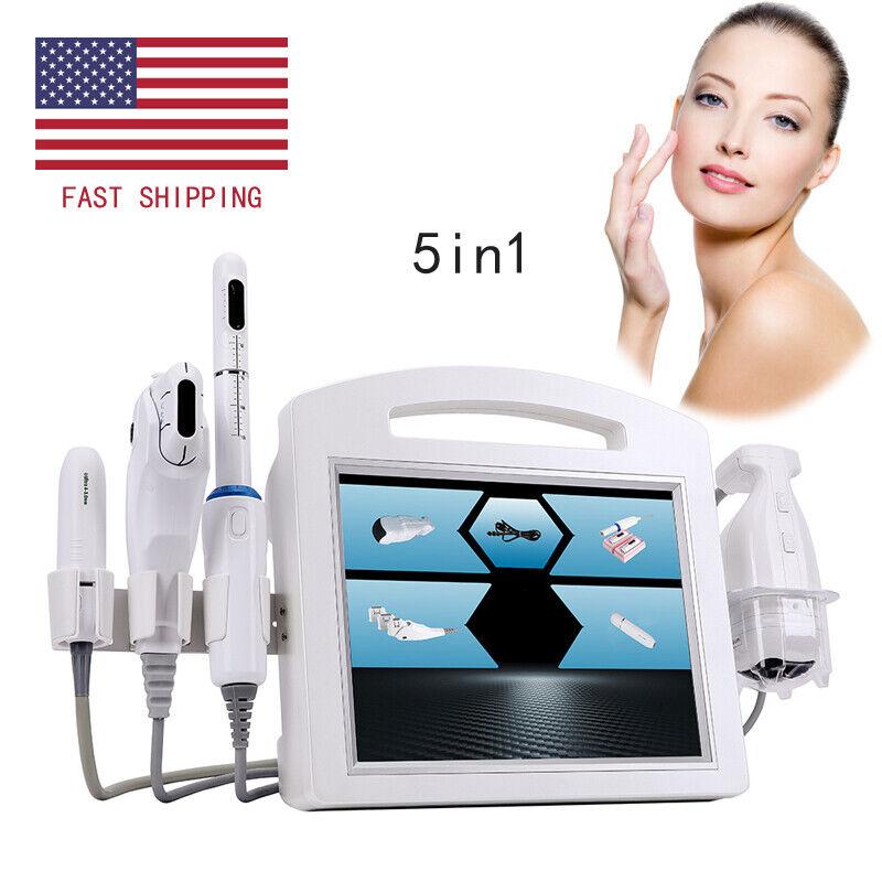 Single Row Vaginal Tighten Skin	Care Skin	Care	Equipment Carving 5 in1