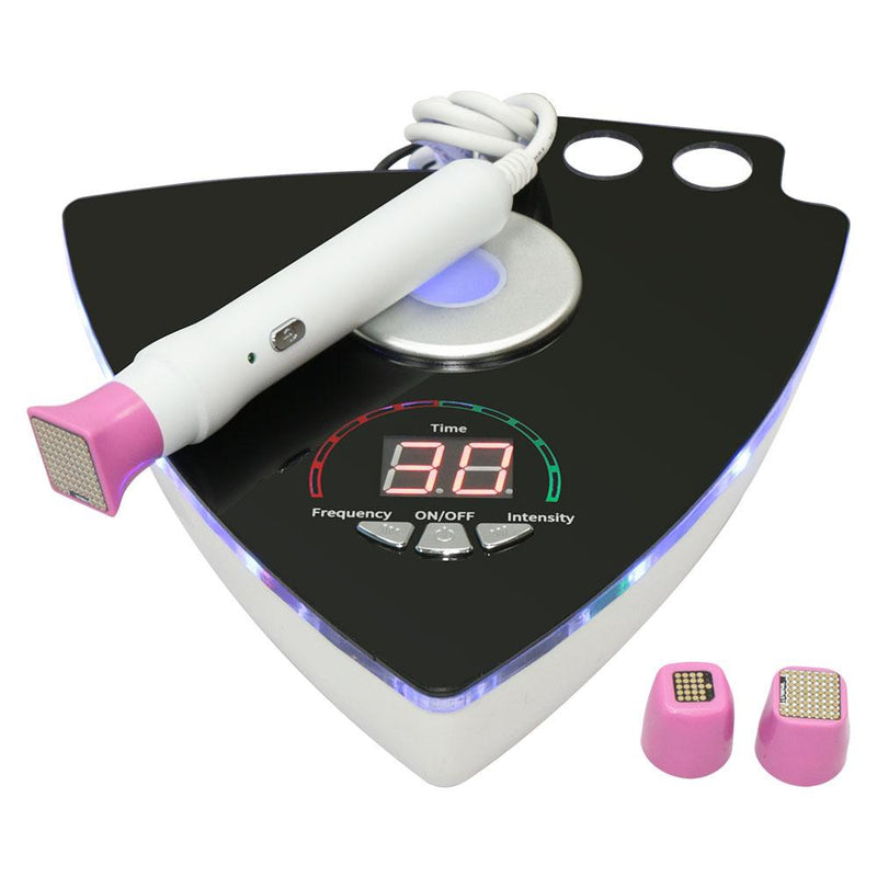 Beauty face Rejuvenated Radio Skin Frequency  Equipment