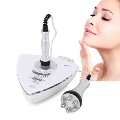 Skin Care Lifting Beauty Machine Radio Skin Frequency Portable Multipolar