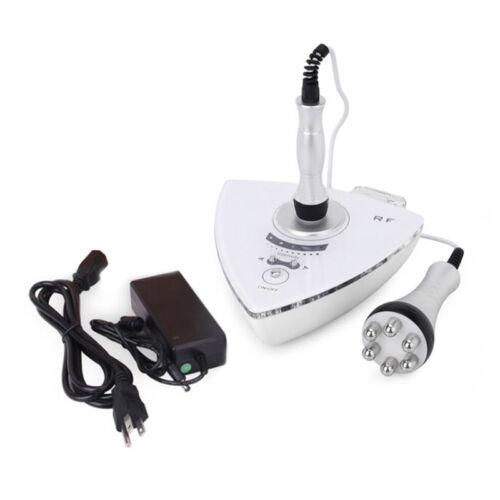 Skin Care Lifting Beauty Machine Radio Skin Frequency Portable Multipolar