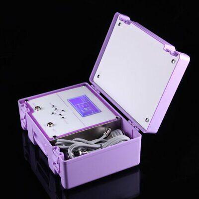 1MHz Fat Removal 70W Ultrasonic 2 In 1 Slimming Machine