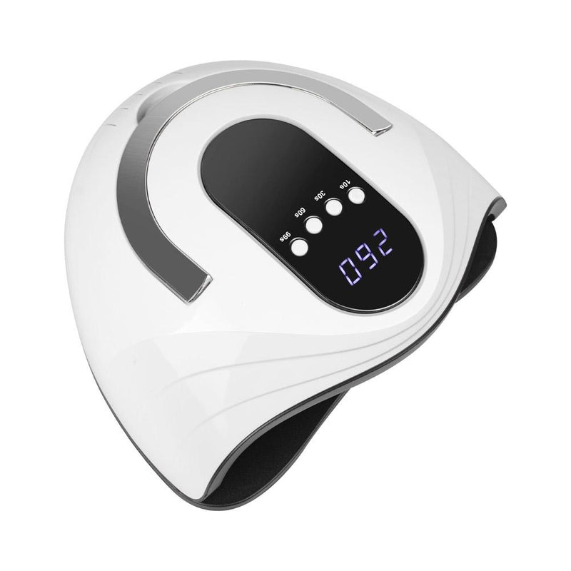 Ultraviolet LED Machine 120W Nail Dryer 220V