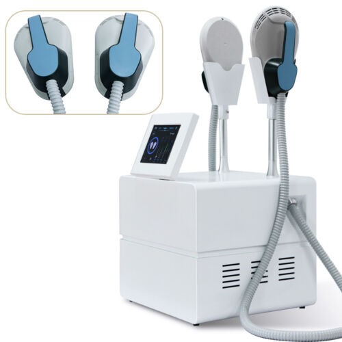 Device Portable Sculpting Cellulite Reduction Muscle Machine For Fat Reducing Muscle