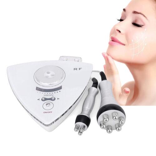 Skin Care Lifting Beauty Machine Radio Skin Frequency Portable Multipolar