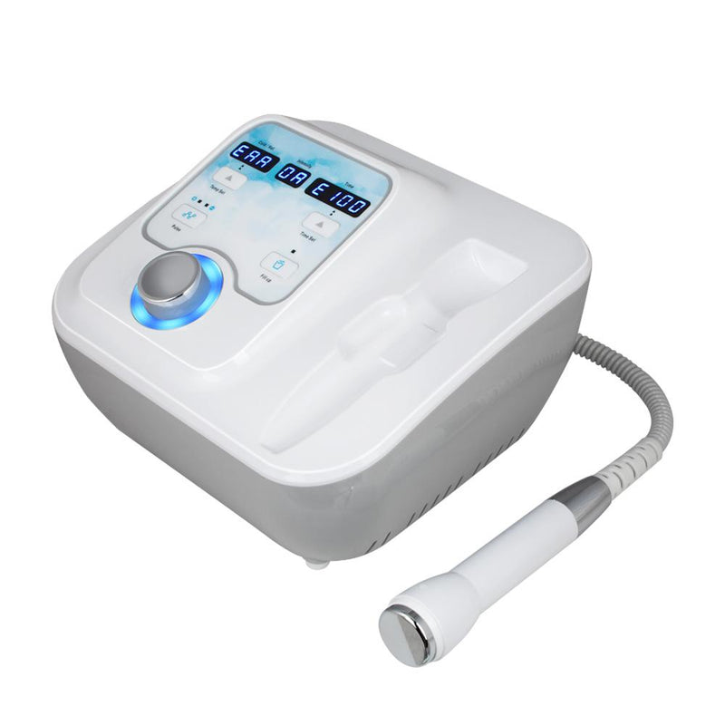 Skin rejuvenation Beauty device Anti Puffiness Facial Electroporation Machine