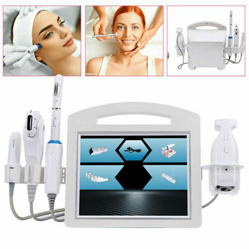 Single Row Vaginal Tighten Skin	Care Skin	Care	Equipment Carving 5 in1