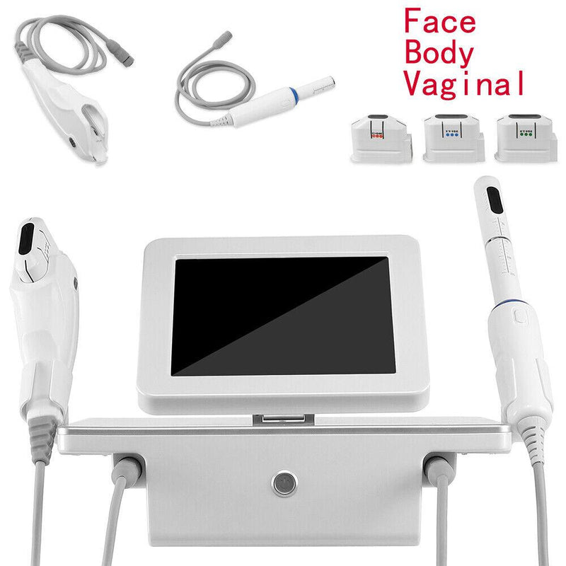 Vaginal Tightening Spa Wrinkle Removal Slimming Skin Rejuvenation 2 in 1