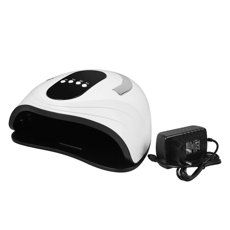 Ultraviolet LED Machine 120W Nail Dryer 220V