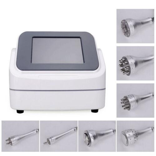 Vacuum Cavitation Radio Skin Frequency 40k Slimming Machine 7in1