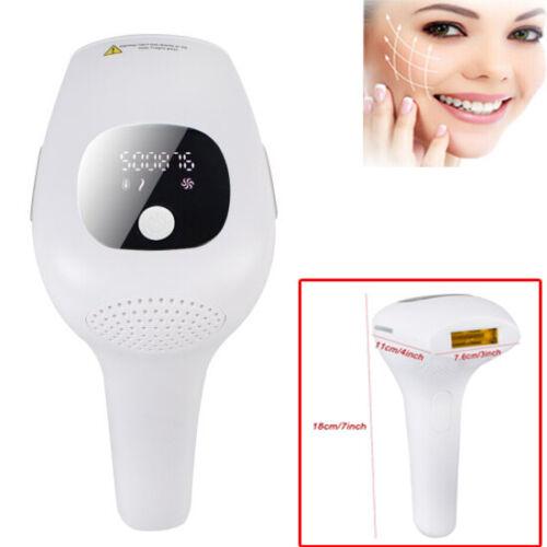 Hair Removal for Men Women Bikini Trimmer Permanent Laser Epilator