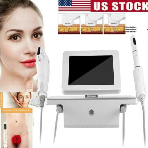 Vaginal Tightening Spa Wrinkle Removal Slimming Skin Rejuvenation 2 in 1