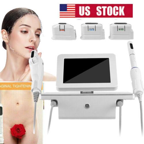 Vaginal Tightening Spa Wrinkle Removal Slimming Skin Rejuvenation 2 in 1