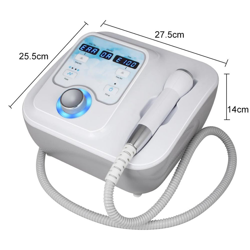 Skin rejuvenation Beauty device Anti Puffiness Facial Electroporation Machine