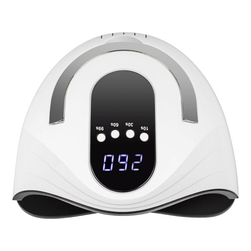 Ultraviolet LED Machine 120W Nail Dryer 220V