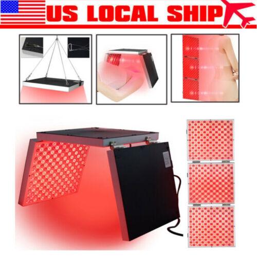 Red Infrared Light Beauty Folding Rejuvenation Panel